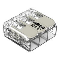 VERBINDINGSKLEM COMPACT
