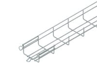 MTC 54.100 A4 STAALDRAADGOOT +KOPP. L=3