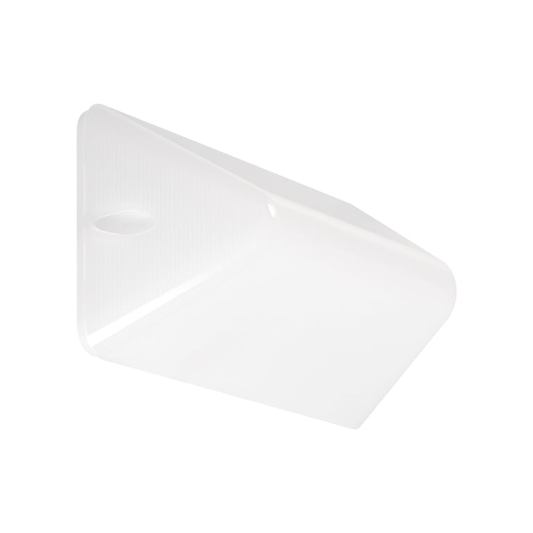 Pro-Fit, diffuser opaal