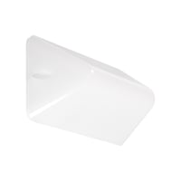 Pro-Fit, diffuser opaal