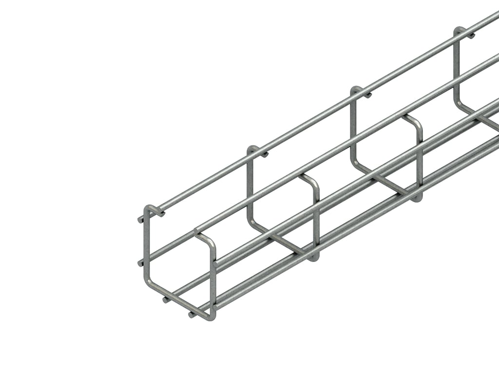 GRC 60.060 STAALDRAADGOOT L=3