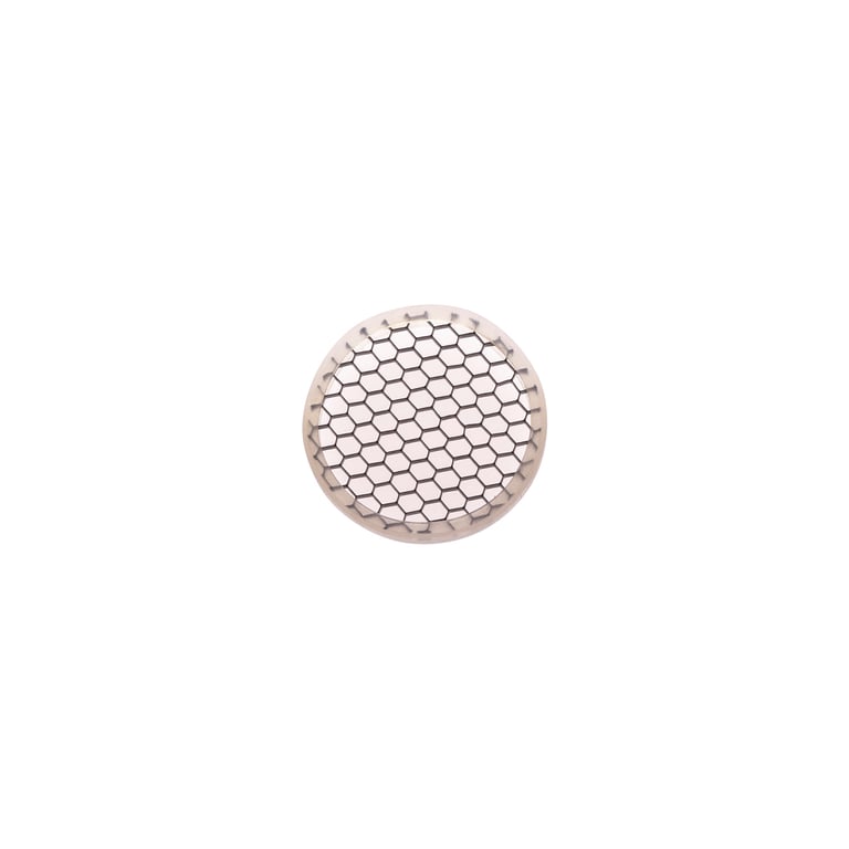 NUMINOS® S, Diffusor Honingraat