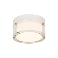 Decoratieve ring, voor CYFT, wit