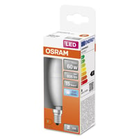 LED STAR CLASSIC B 60 7 W/4000 K E14