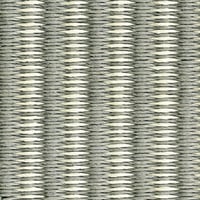 Vloerkleed Woodnotes Railway Grey Stone 116215