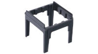 Efapel frame tbv goot 90D positie