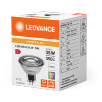 LED MR16 DIM S 6.3W 940 GU5.3