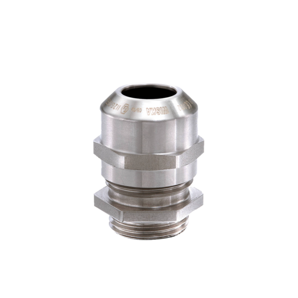 Wiska ESSKE-40 RVS ex wartel M40