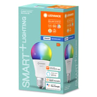 SMART+ Classic Multicolour 60 10 W E27 (CS à 1 PCE)