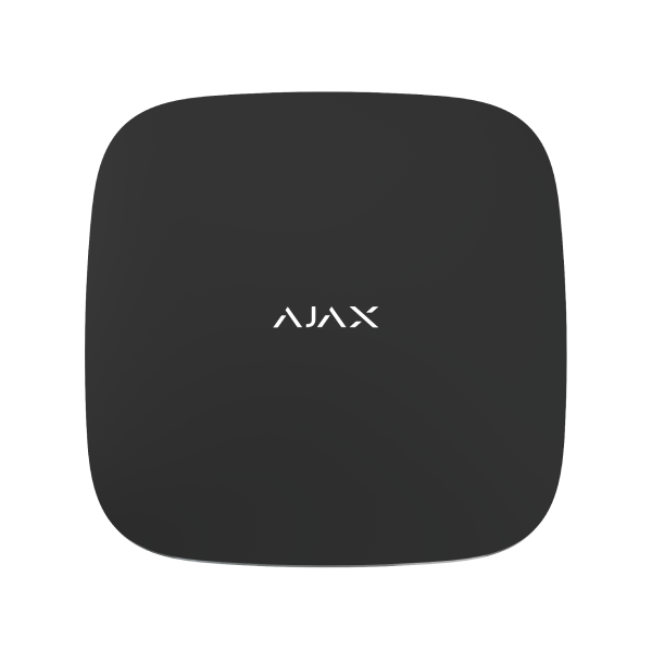 AJAX - Hub 2 - Plus - Zwart