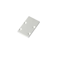 liniLED AER-EINDK-H20 - liniLED® Aeris End Cap H20