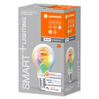 SMART+WIFI Filament Classic RGBTW E27