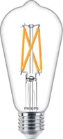 CLA LEDBulb DT 7-60W E27 CRI90 ST64 CL