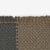 Kvadrat vloerkleed Bold Houtskool Legergroen 0362