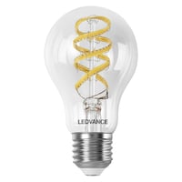 SMART+WIFI Filament Classic RGBTW E27