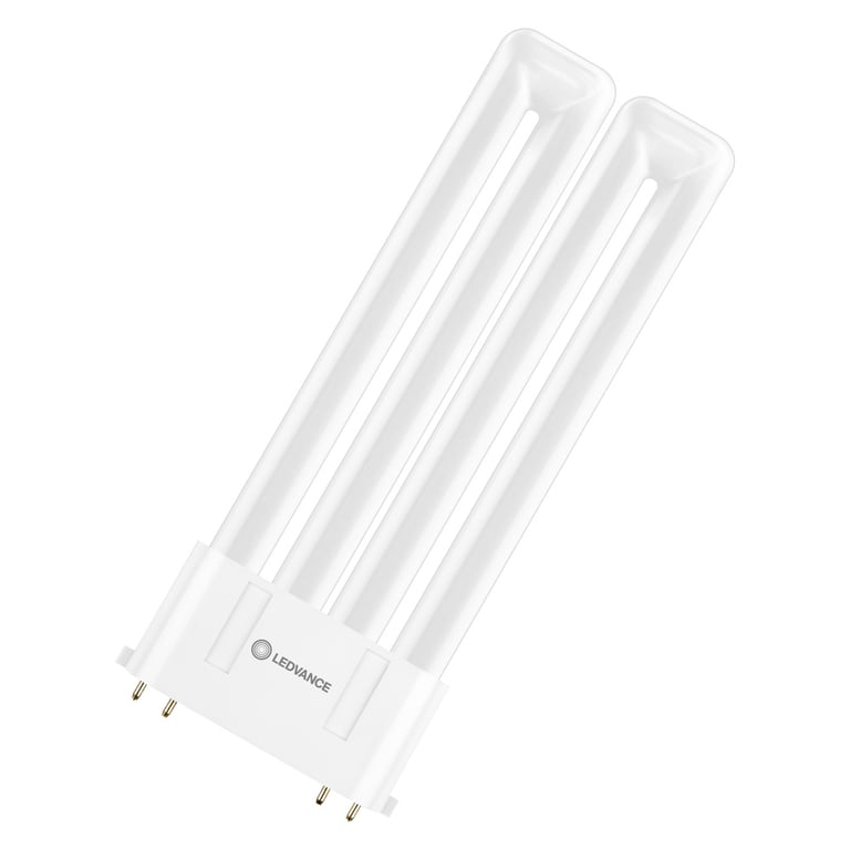 DULUX LED F EM &amp; AC MAINS V 12W 830 2G10