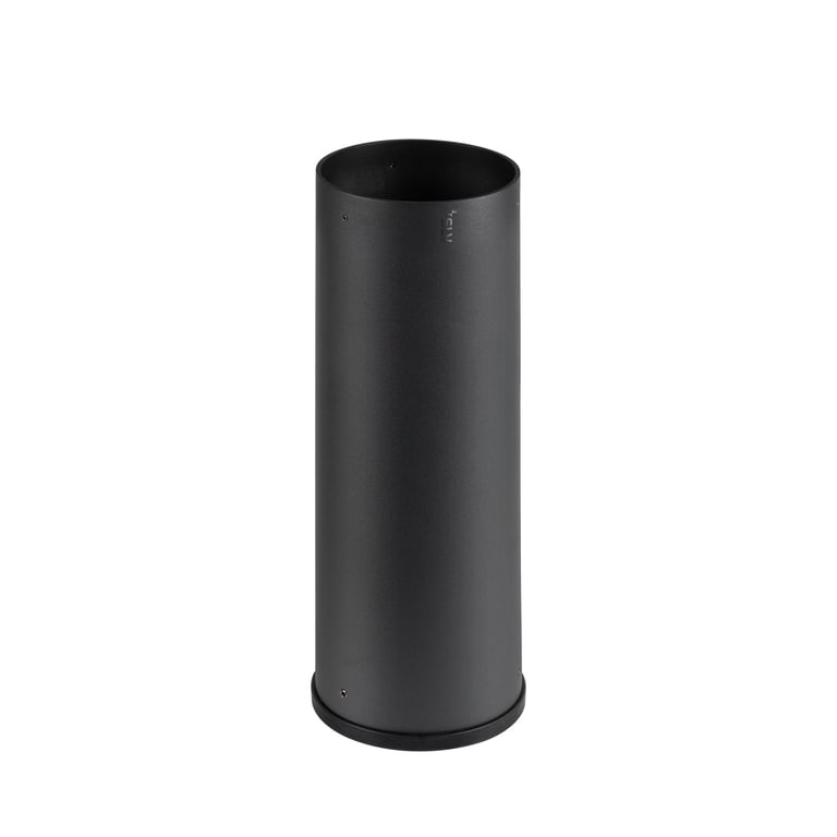 M-POL 30 Pole, bolder, antraciet, 23.4 cm