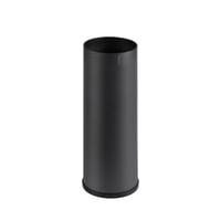 M-POL 30 Pole, bolder, antraciet, 23.4 cm