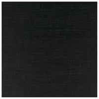 FENDA 45cm lampenkap conisch zwart