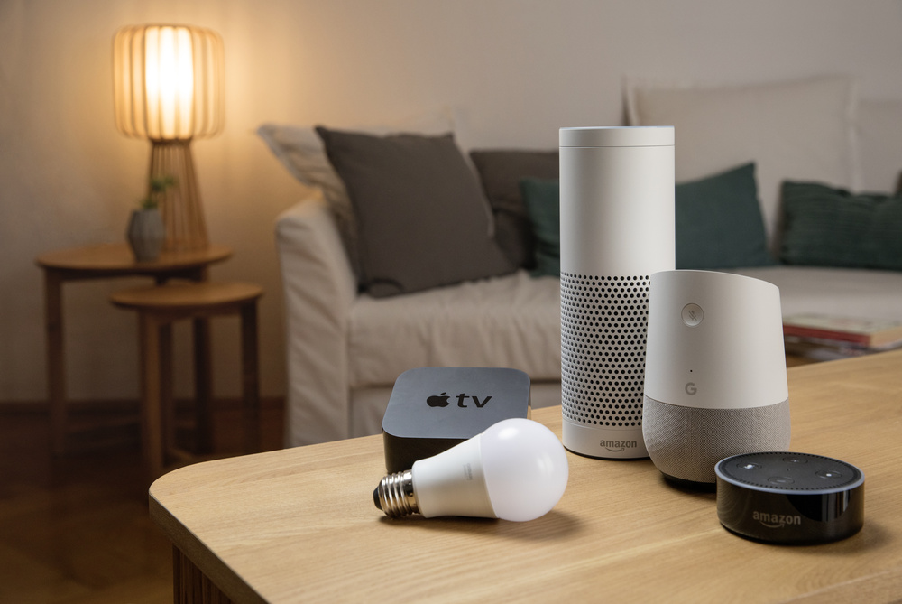 SMART+ Classic Tunable White 60 8.5 W E27 (CS à 1 PCE)