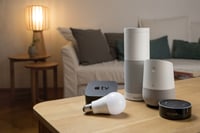 SMART+ Classic Tunable White 60 8.5 W E27 (CS à 1 PCE)