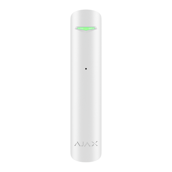 AJAX - GlassProtect - Wit