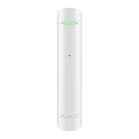 AJAX - GlassProtect - Wit