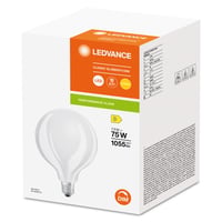 LED CLASSIC GLOBE DIM P 7.5W 827 FIL FR E27