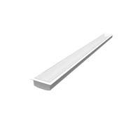GRAZIA 60, profiel inbouw 1,5 m aluminium
