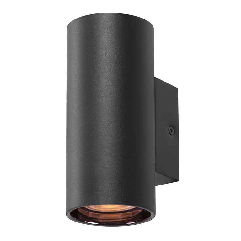 ASTO TUBE reflector, donker/lila