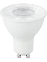 LED GU10 MR16 50x54 100-250V 250Lm 2W 830 36° AC/DC White No
