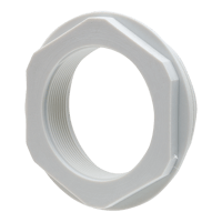 Wiska KRM63/50 reduceerring M63-M50