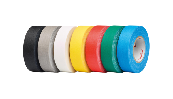 Corotex 800 tape 25mmx25mtr bruin