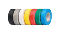 Corotex 800 tape 25mmx25mtr bruin