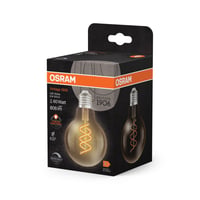 Vintage 1906 LED CLASSIC Globe Dimmable 8W 922 Gold E27