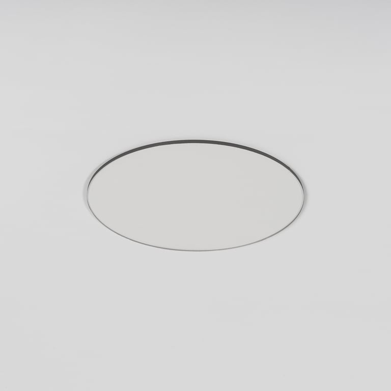 PC lens helder, T.b.v. LED Pro Bay II 70W