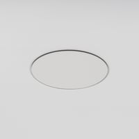 PC lens helder, T.b.v. LED Pro Bay II 70W