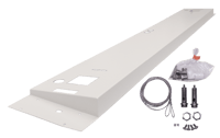 Ecoline Office asymmetrische ophangkit