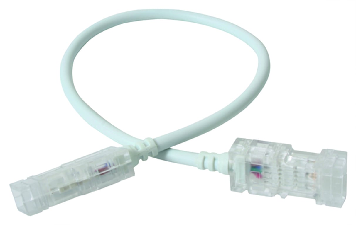 liniLED TOP-VERBIN-RGB - liniLED®Top Verbindingsstuk RGB