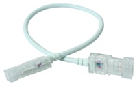 liniLED TOP-VERBIN-RGB - liniLED®Top Verbindingsstuk RGB