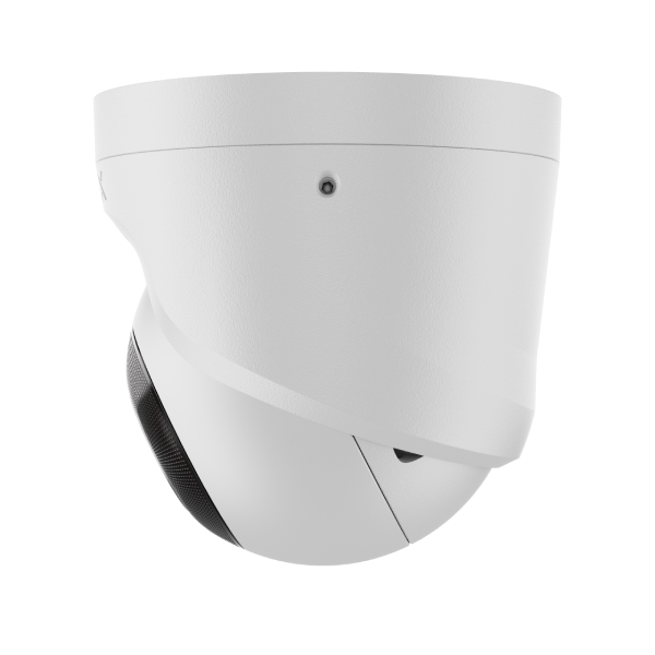 AJAX - TurretCam - 8Mp - 2.8mm - Wit