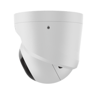 AJAX - TurretCam - 8Mp - 2.8mm - Wit