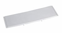 Invoerstuk 3 x M25/32 Vision RAL7035
