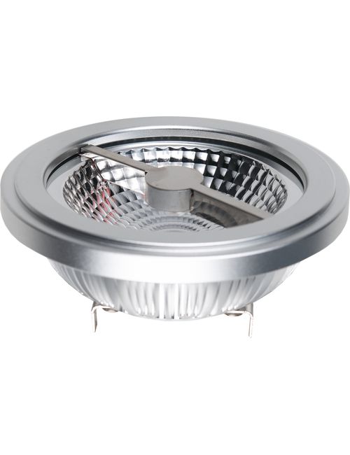 Masterlight - LED G53 AR111x61 230V 550Lm 12W 827 15° DC Dim+Driver S023612532