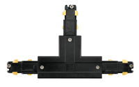 Shopline Dali T-Connector (L1) zwart