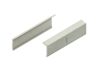 KPGH50 SNELKOPPELPLAAT