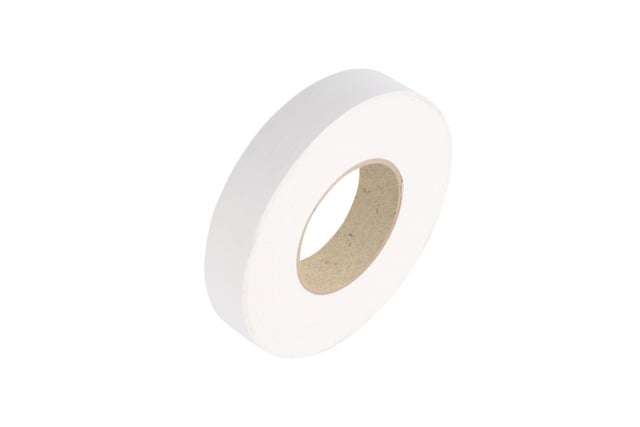 Textieltape Wit, 30mm x 50m