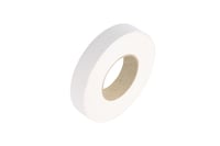 Textieltape Wit, 30mm x 50m