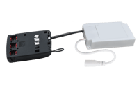 Sense Driver 1050mA/5000lm Fase afsnijding 3 Pol Linect