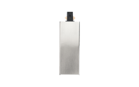 ZIP 230V eindst. + voeding grafiet